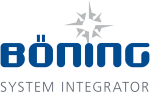Boening-System-Integrator
